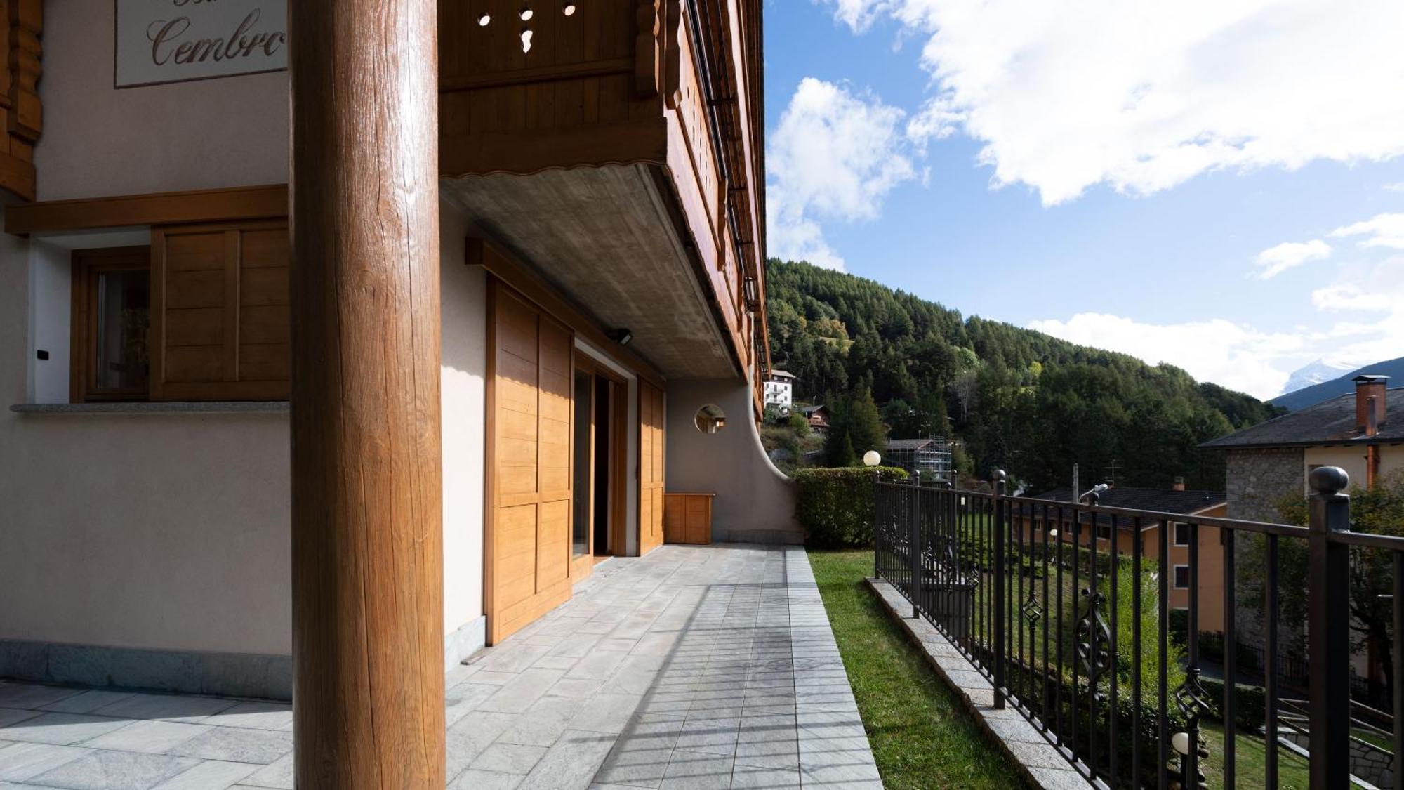 Apartamento Sertorelli 27